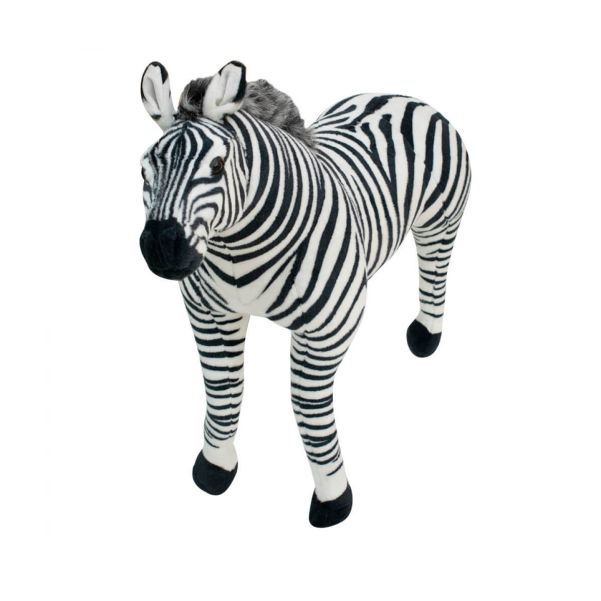 Safari- Zebra Zilda GG